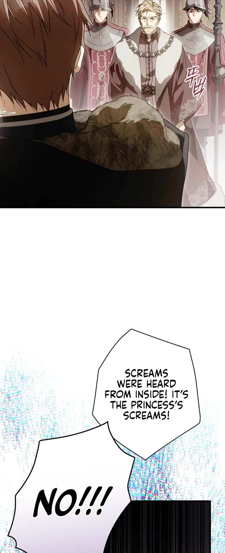 How To Win My Husband Over chapter 134 page 33