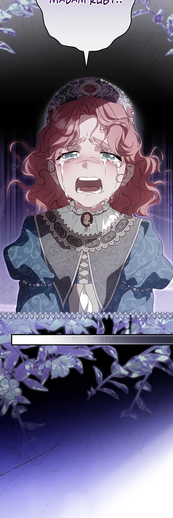 How To Win My Husband Over chapter 134 page 38