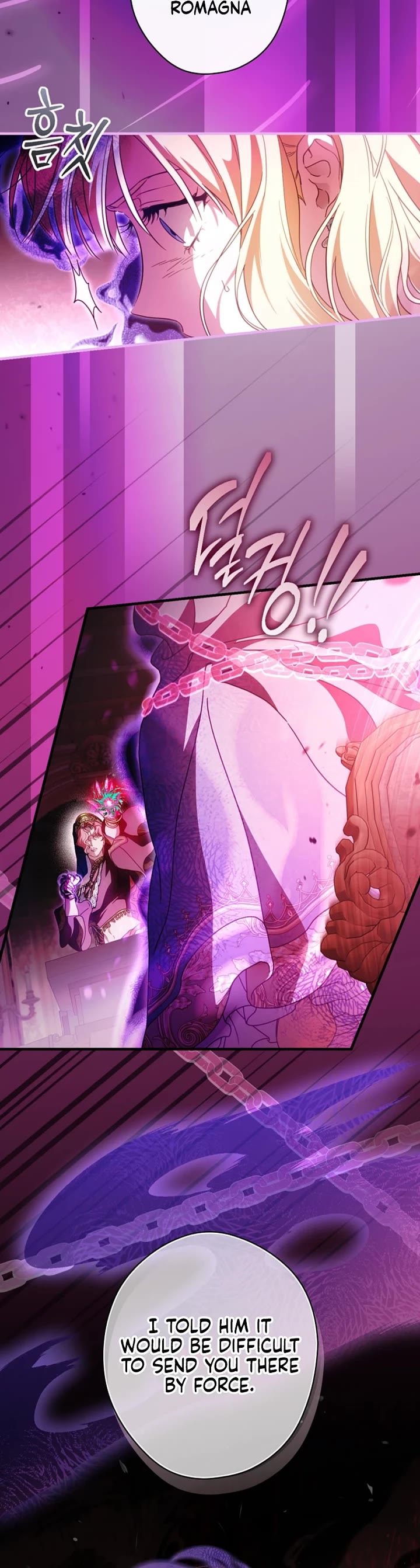 How To Win My Husband Over chapter 134 page 4