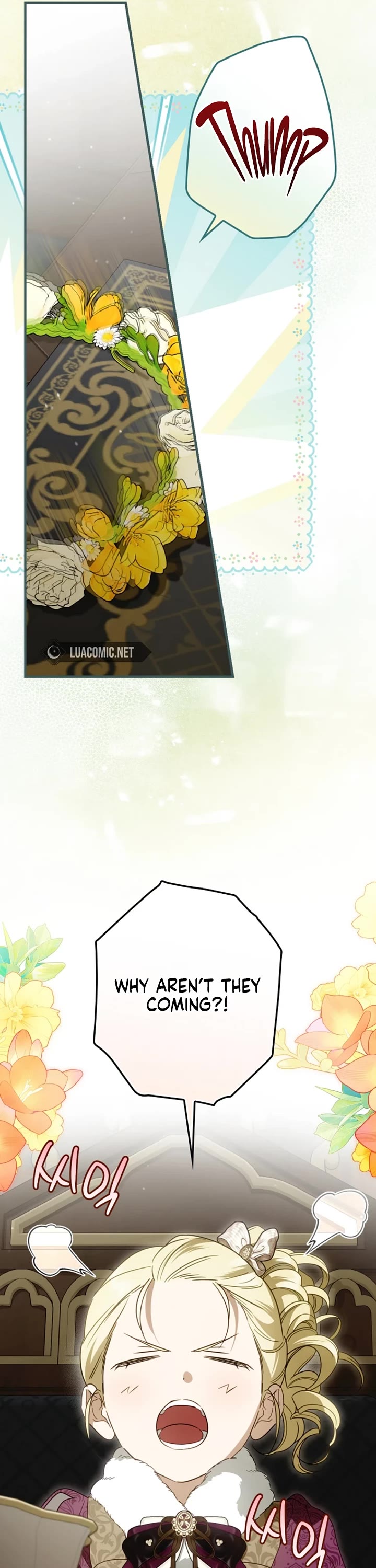 How To Win My Husband Over chapter 134 page 40