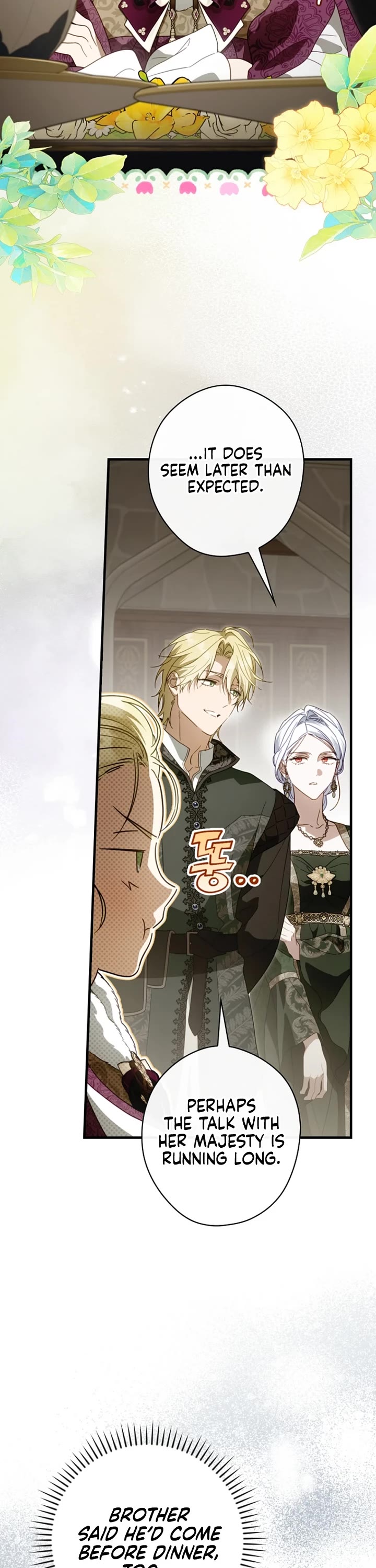 How To Win My Husband Over chapter 134 page 41