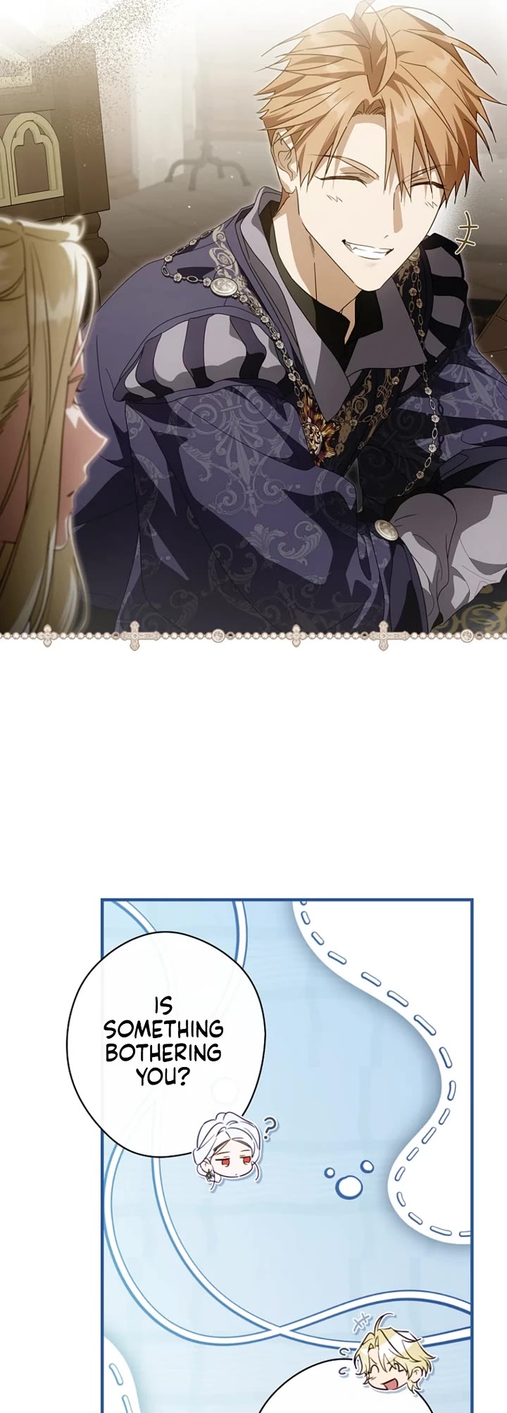 How To Win My Husband Over chapter 134 page 43