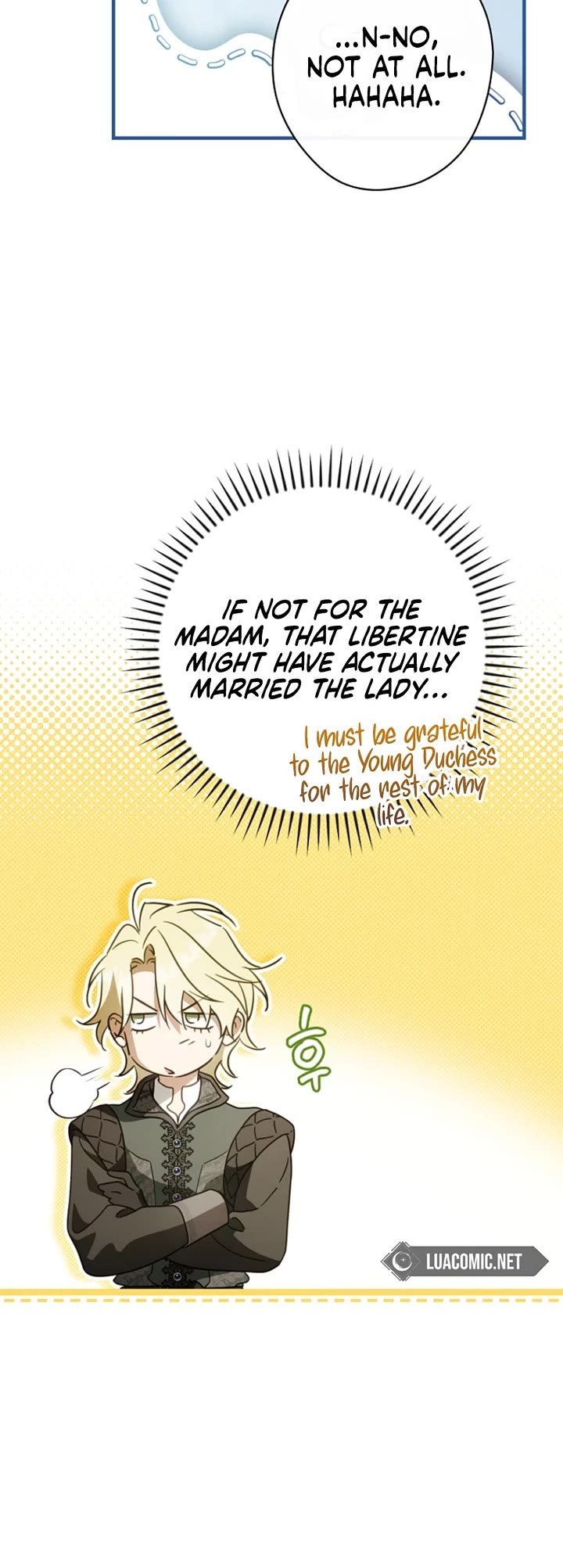 How To Win My Husband Over chapter 134 page 44