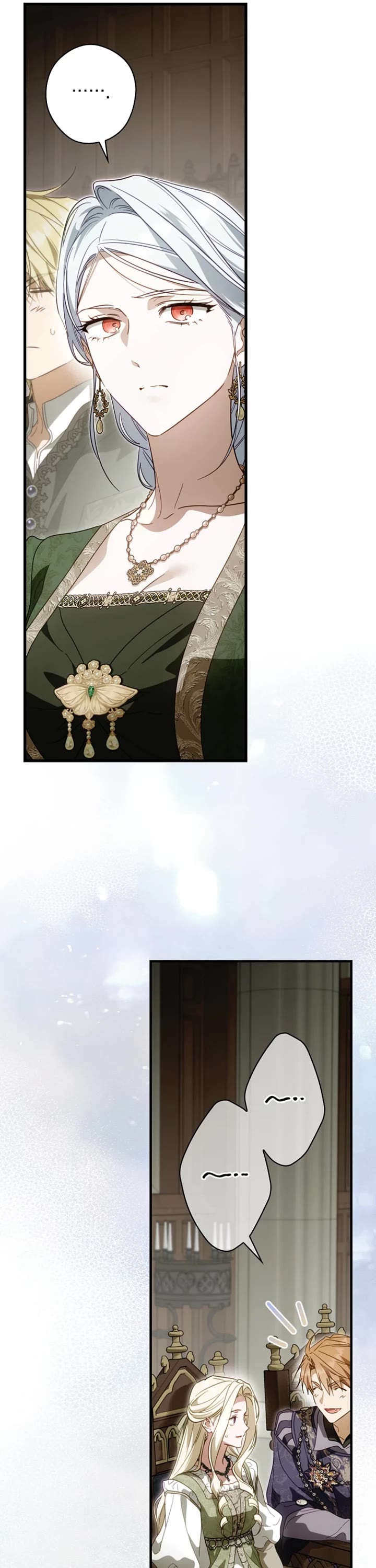 How To Win My Husband Over chapter 134 page 45