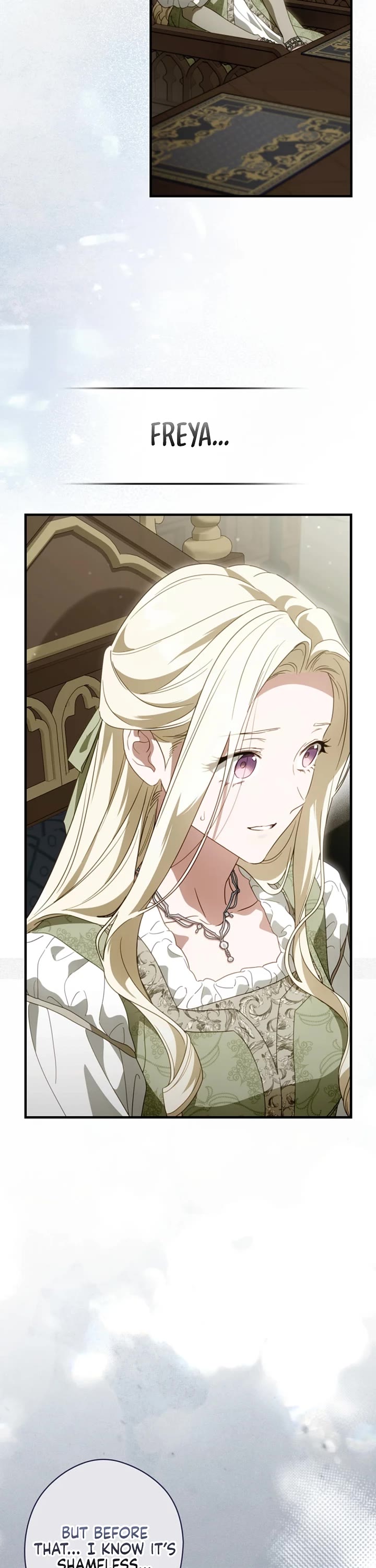 How To Win My Husband Over chapter 134 page 46