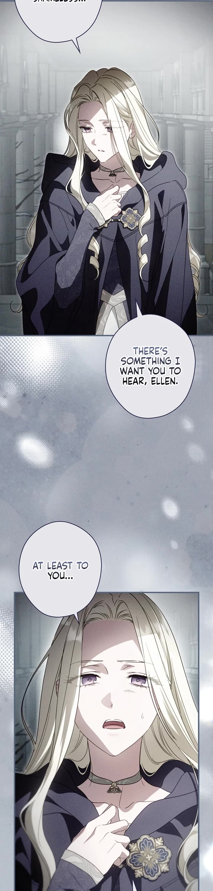 How To Win My Husband Over chapter 134 page 47