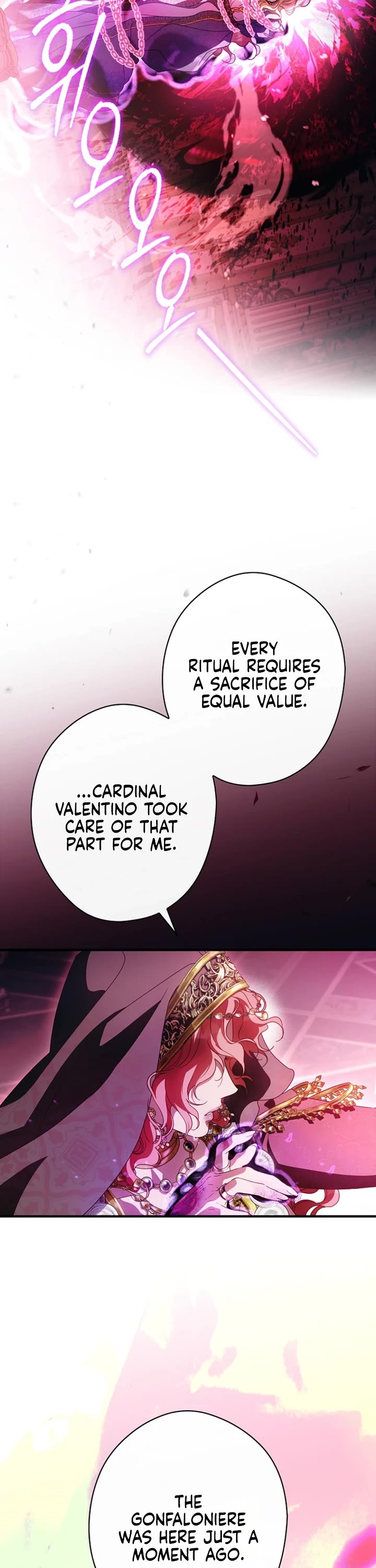 How To Win My Husband Over chapter 134 page 6