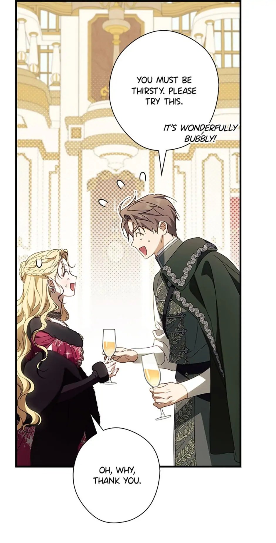 How To Win My Husband Over chapter 80 page 24