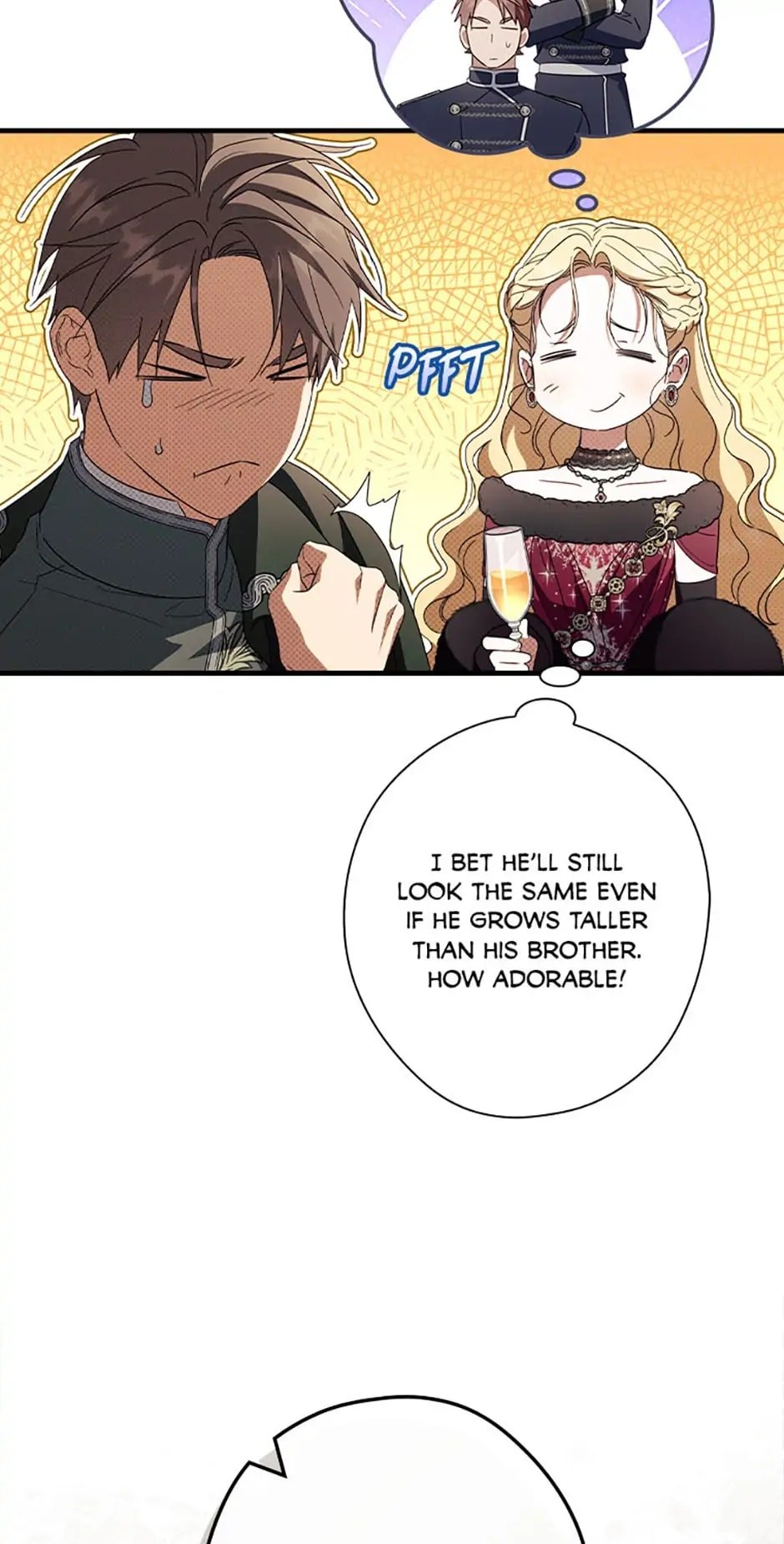 How To Win My Husband Over chapter 80 page 29