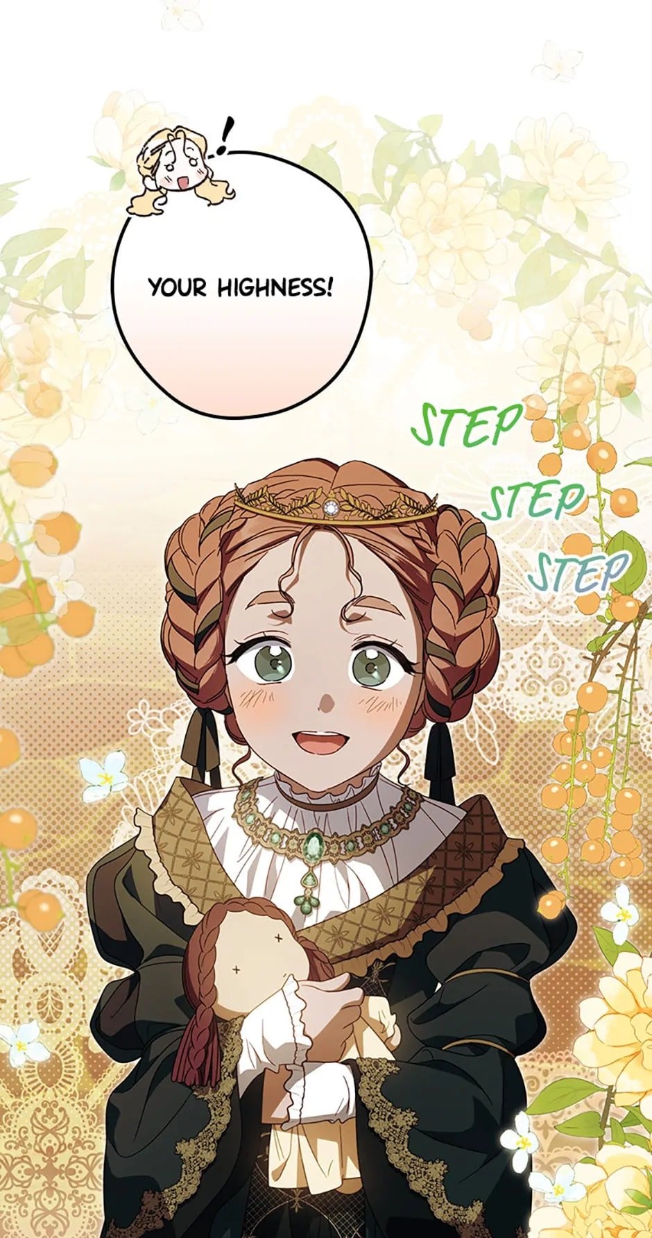 How To Win My Husband Over chapter 85 page 20