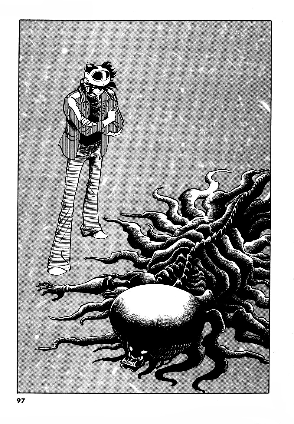 Howling Pen chapter 10 page 36