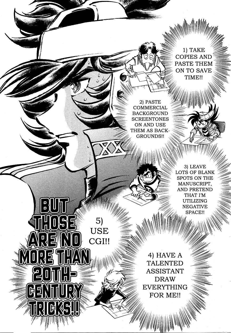 Howling Pen chapter 10 page 4