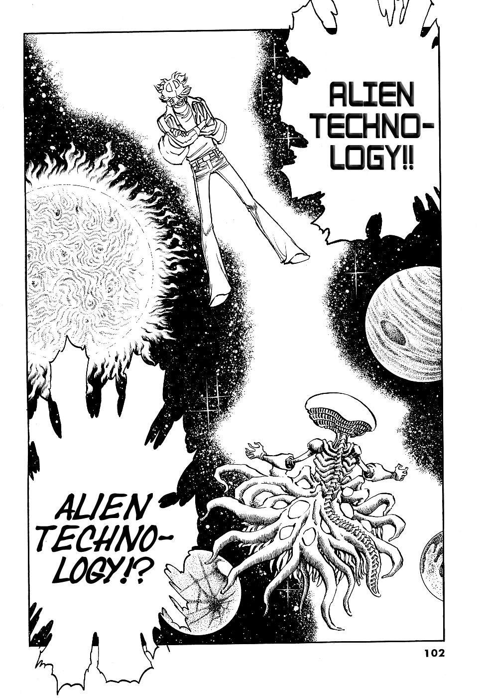 Howling Pen chapter 10 page 41