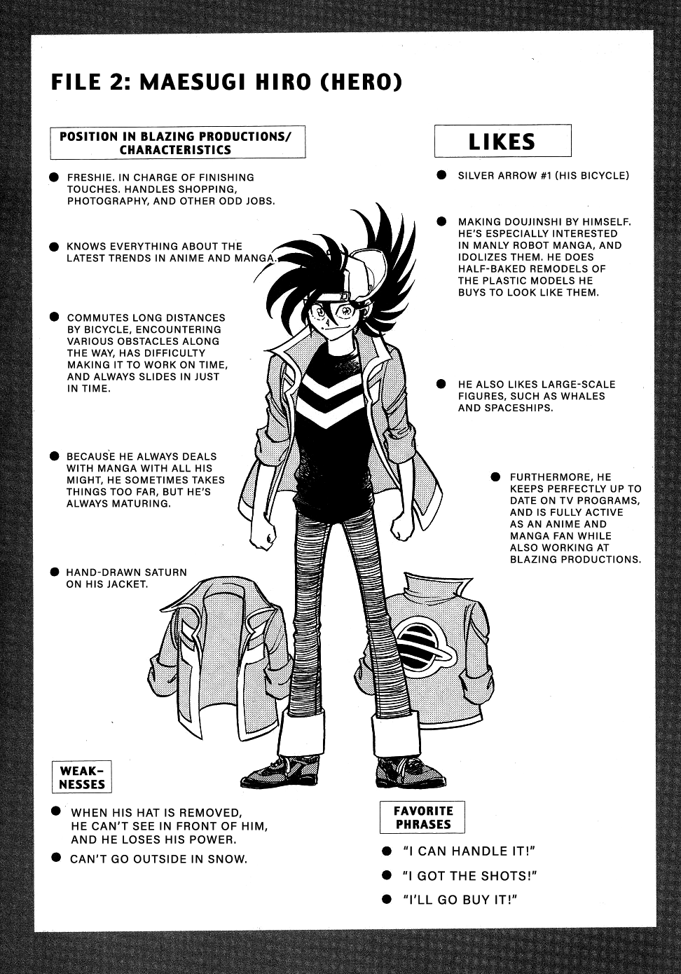 Howling Pen chapter 12 page 47