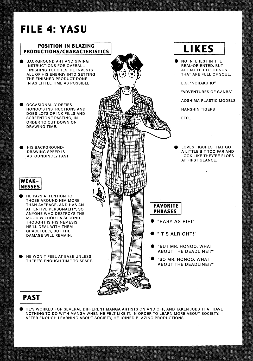 Howling Pen chapter 12 page 49