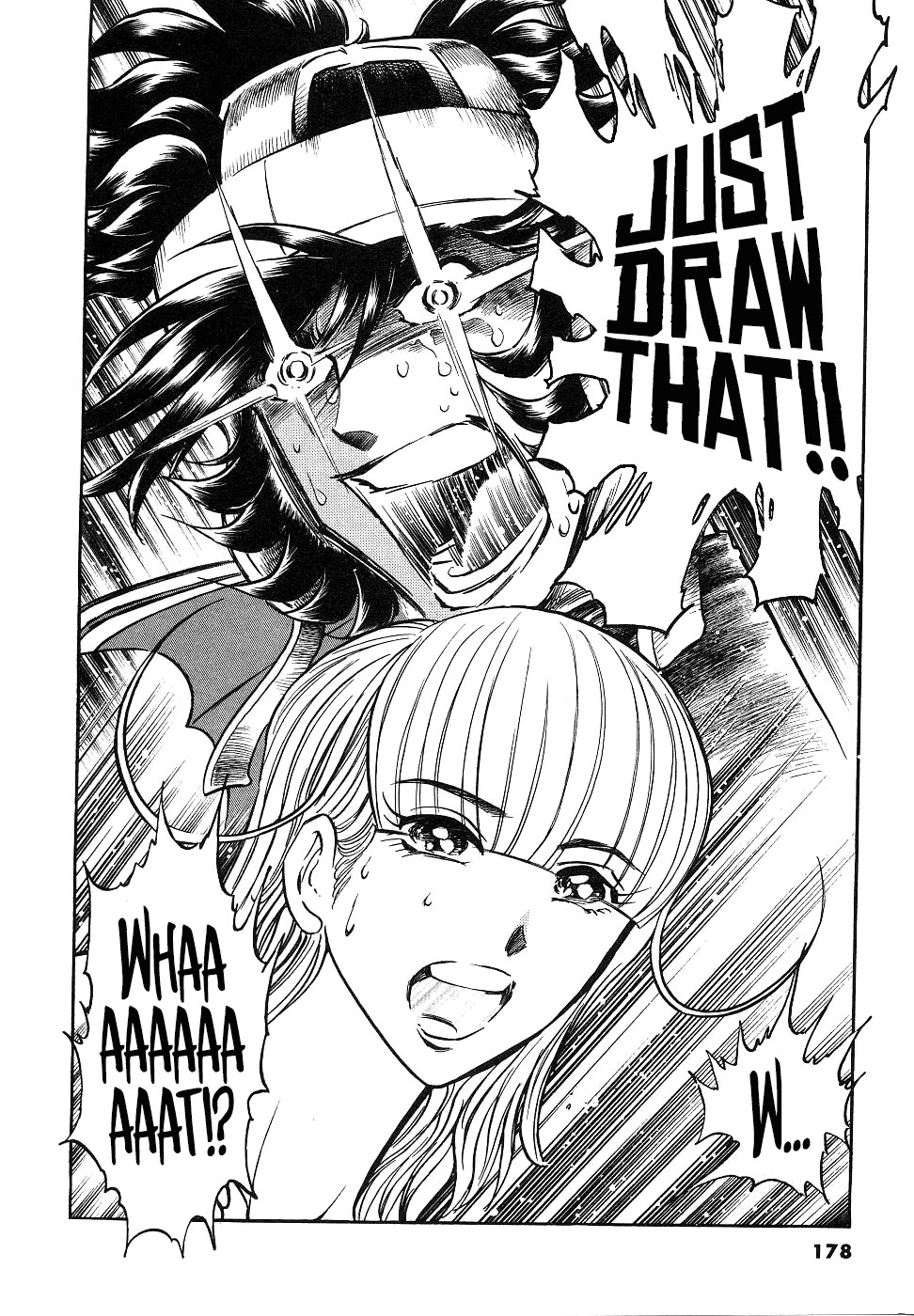 Howling Pen chapter 16 page 29