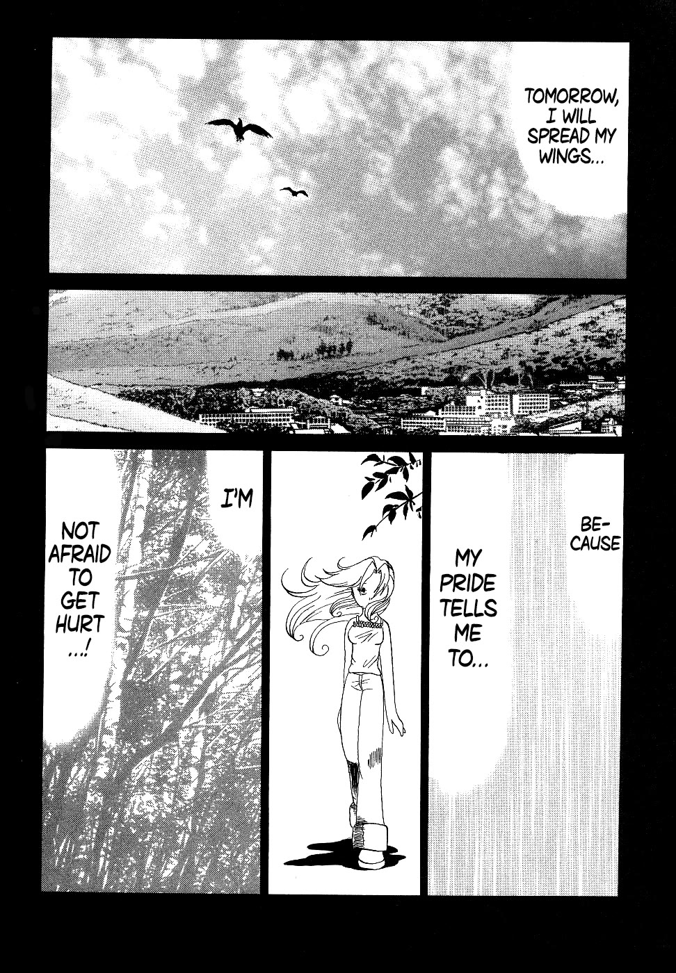 Howling Pen chapter 16 page 37