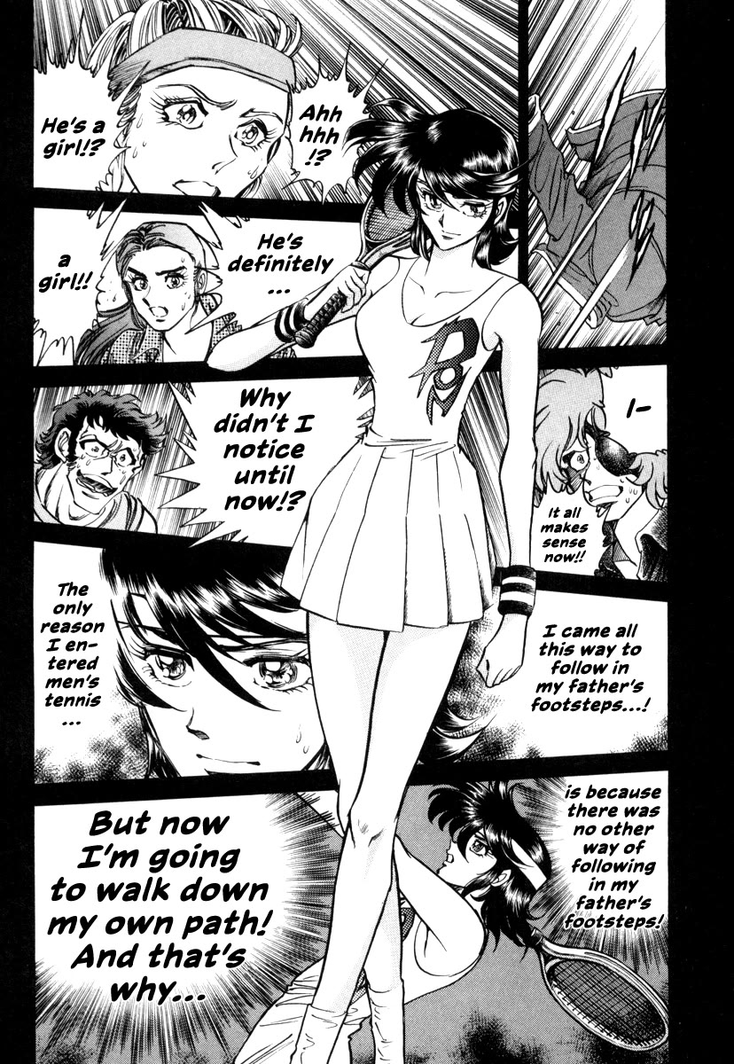 Howling Pen chapter 18 page 38