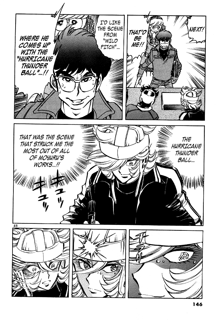 Howling Pen chapter 7 page 42