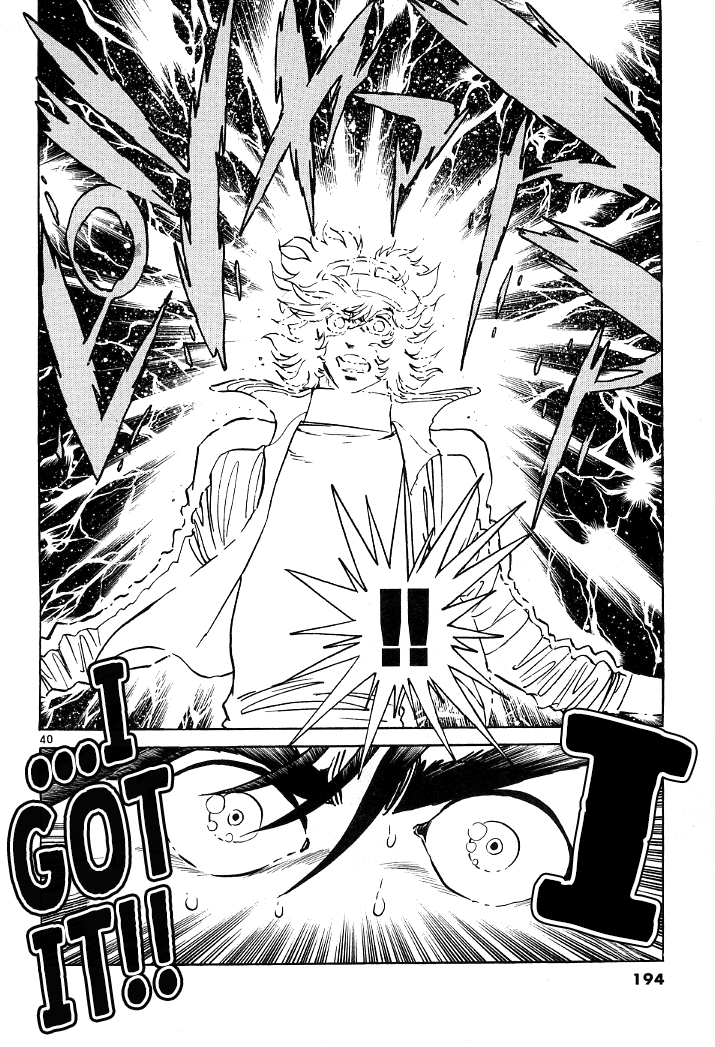 Howling Pen chapter 8 page 35