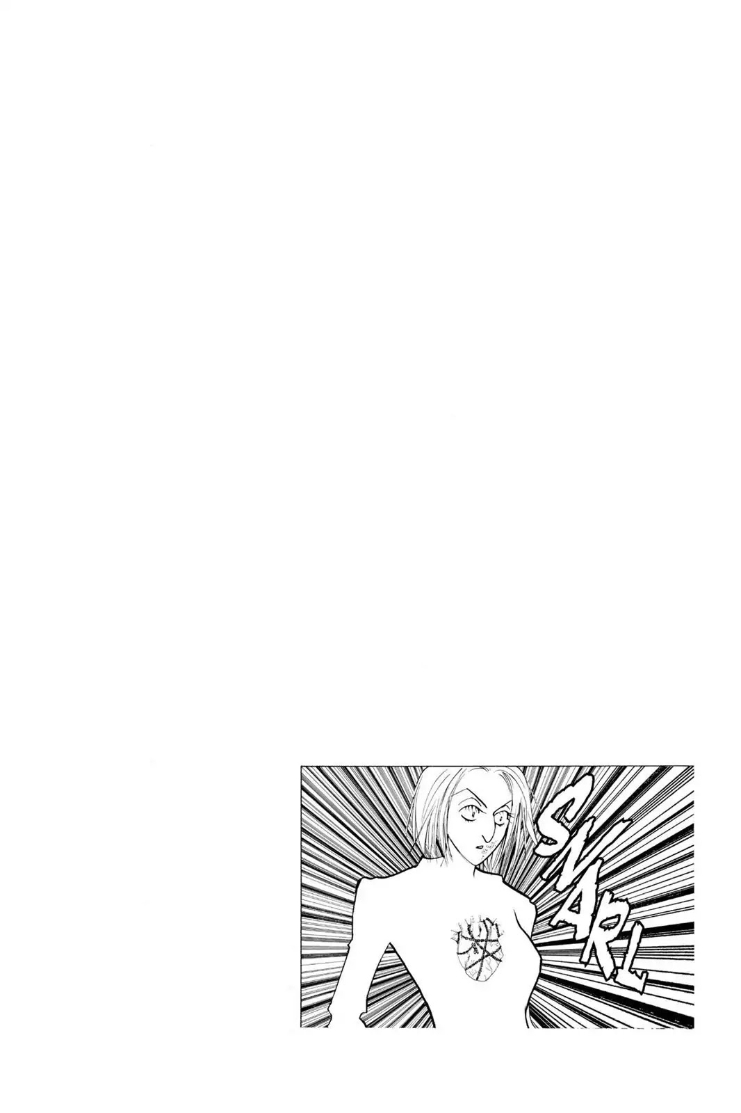 Hunter X Hunter chapter 118 page 16