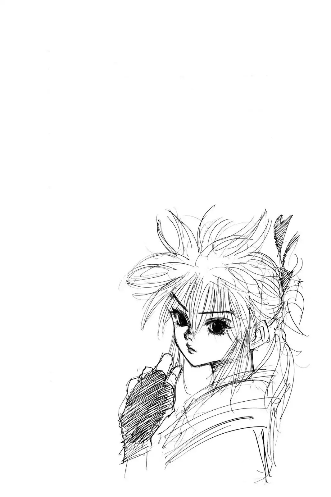 Hunter X Hunter chapter 135 page 16