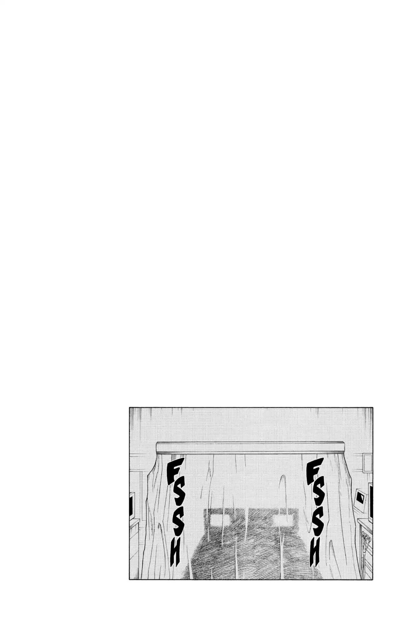 Hunter X Hunter chapter 325 page 18