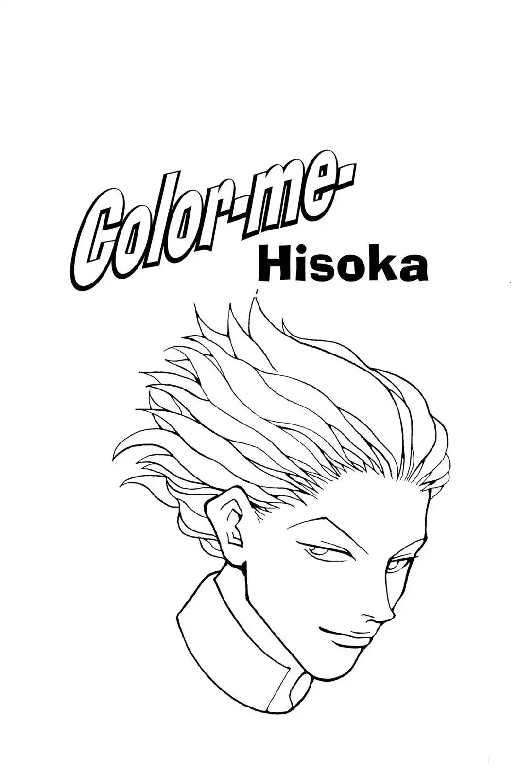 Hunter X Hunter chapter 51 page 20