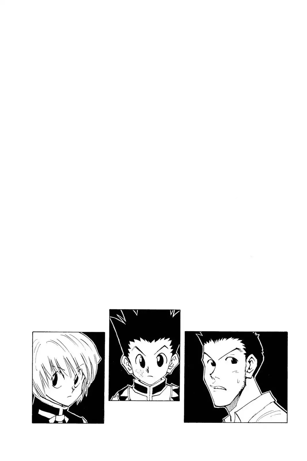 Hunter X Hunter chapter 30 page 20