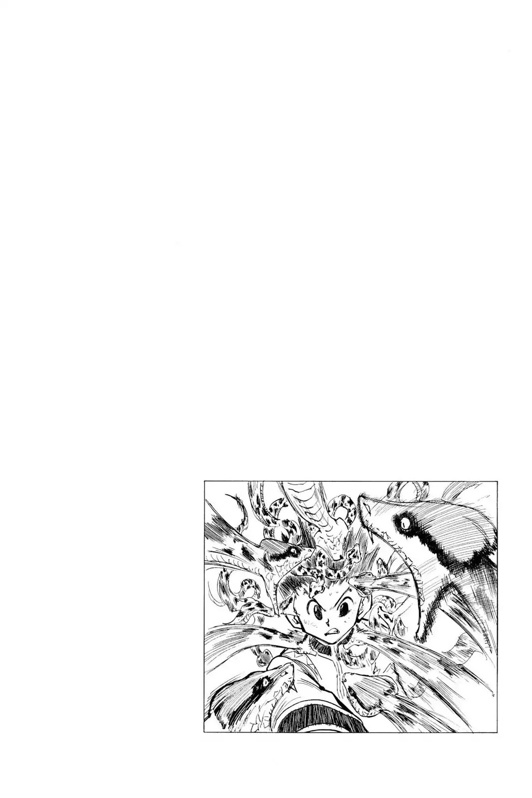 Hunter X Hunter chapter 31 page 20