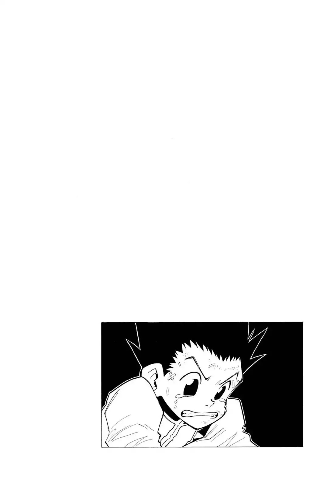 Hunter X Hunter chapter 32 page 20