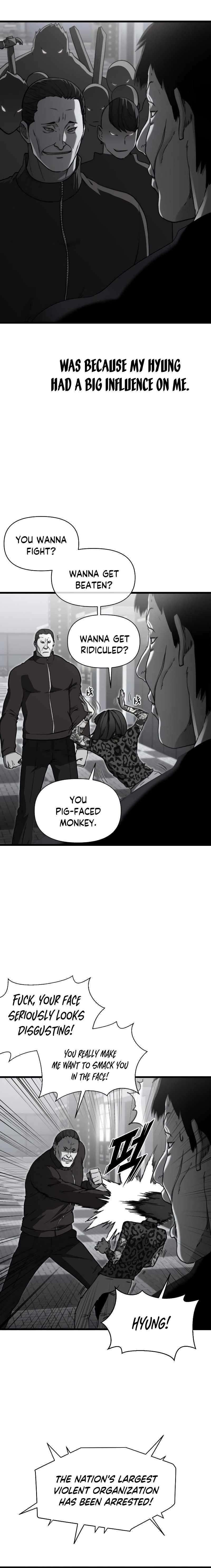 Hybrid chapter 18 page 21