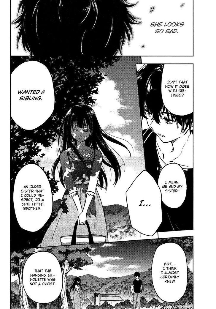 Hyouka chapter 10 page 63