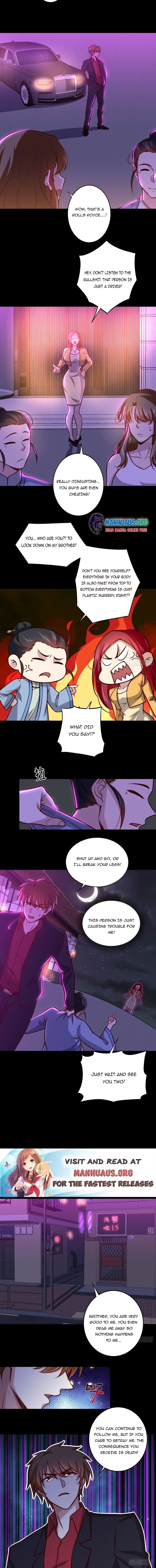 I am Han Sanqian chapter 111 page 4