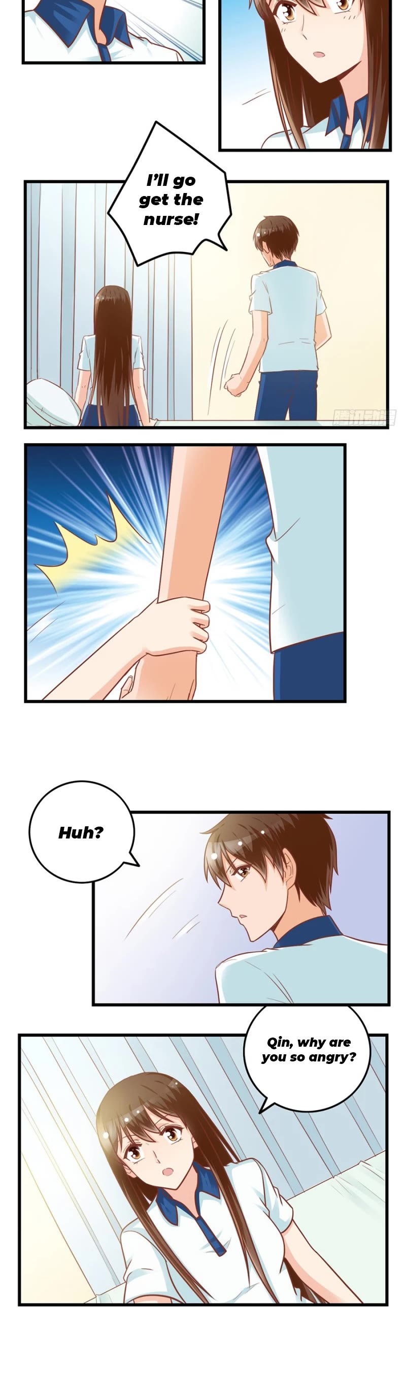 I Am My Wife chapter 91 page 6