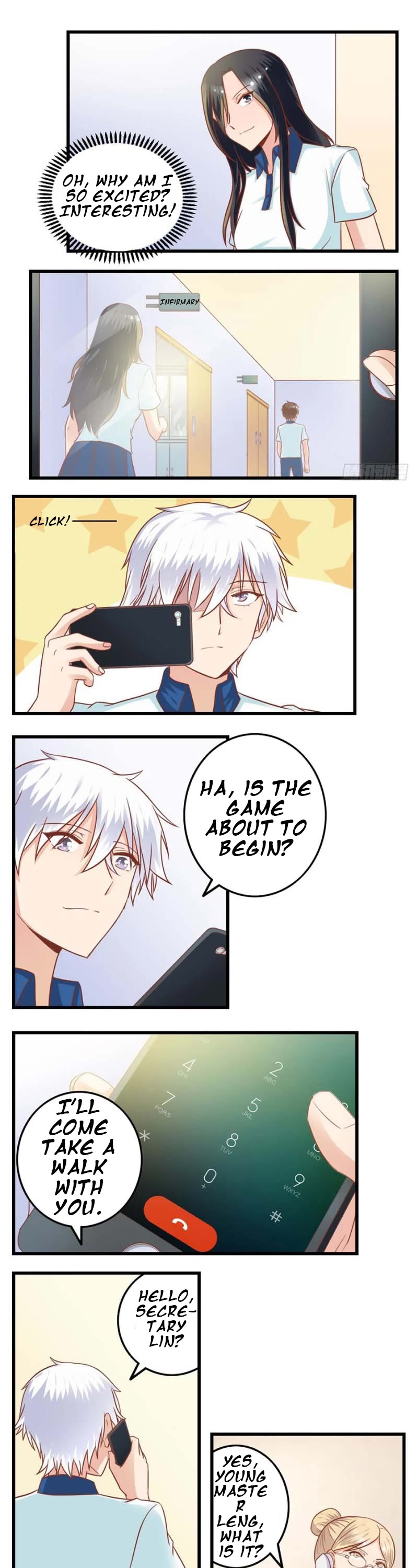 I Am My Wife chapter 92 page 4