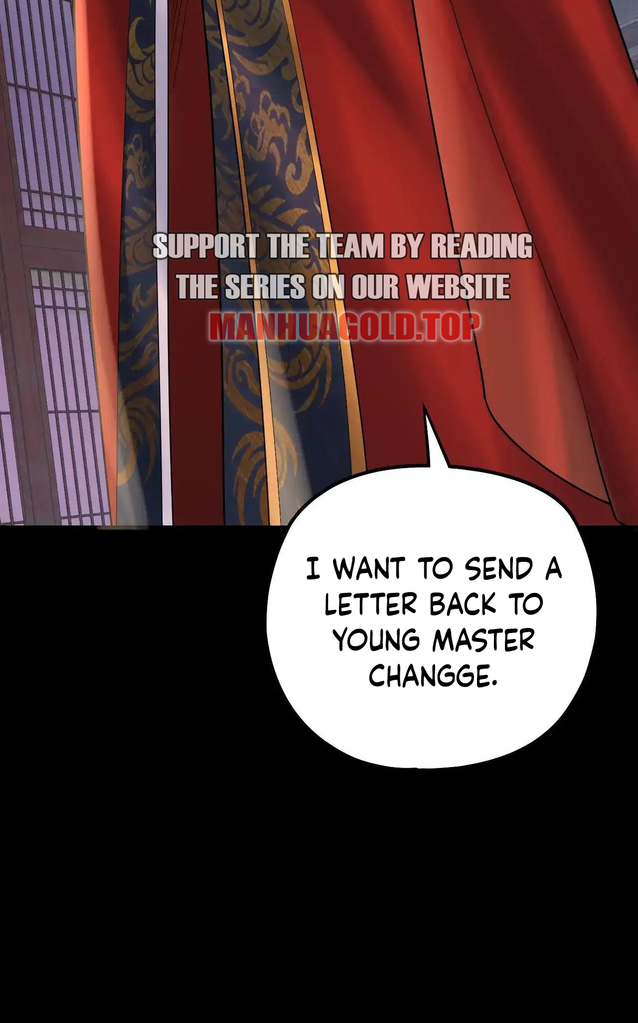 I Am the Fated Villain chapter 178 page 61