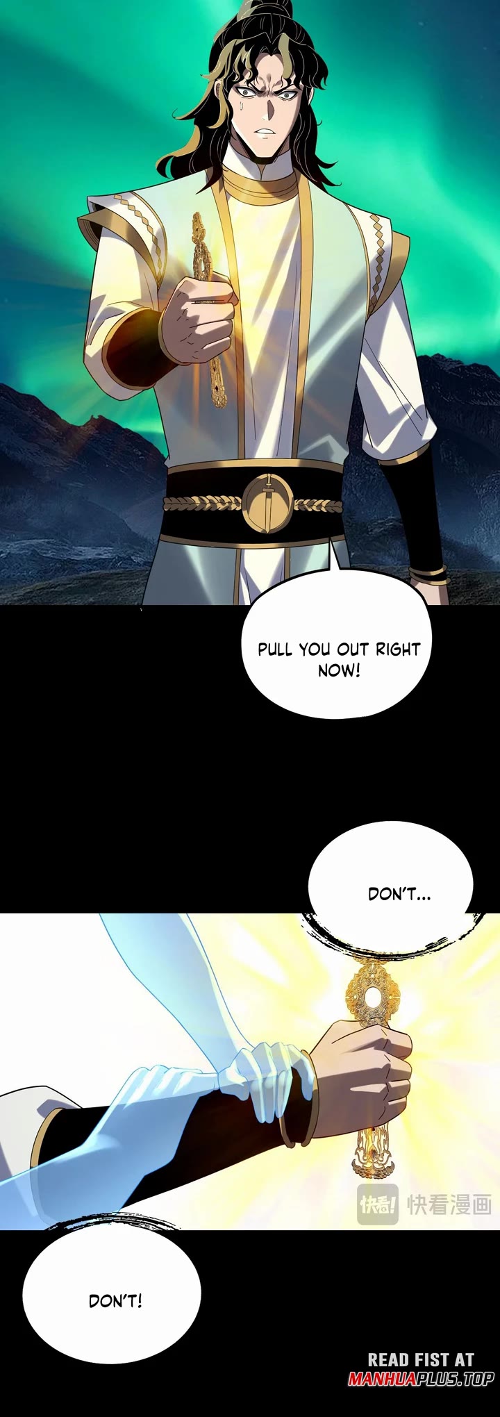 I Am the Fated Villain chapter 300 page 24