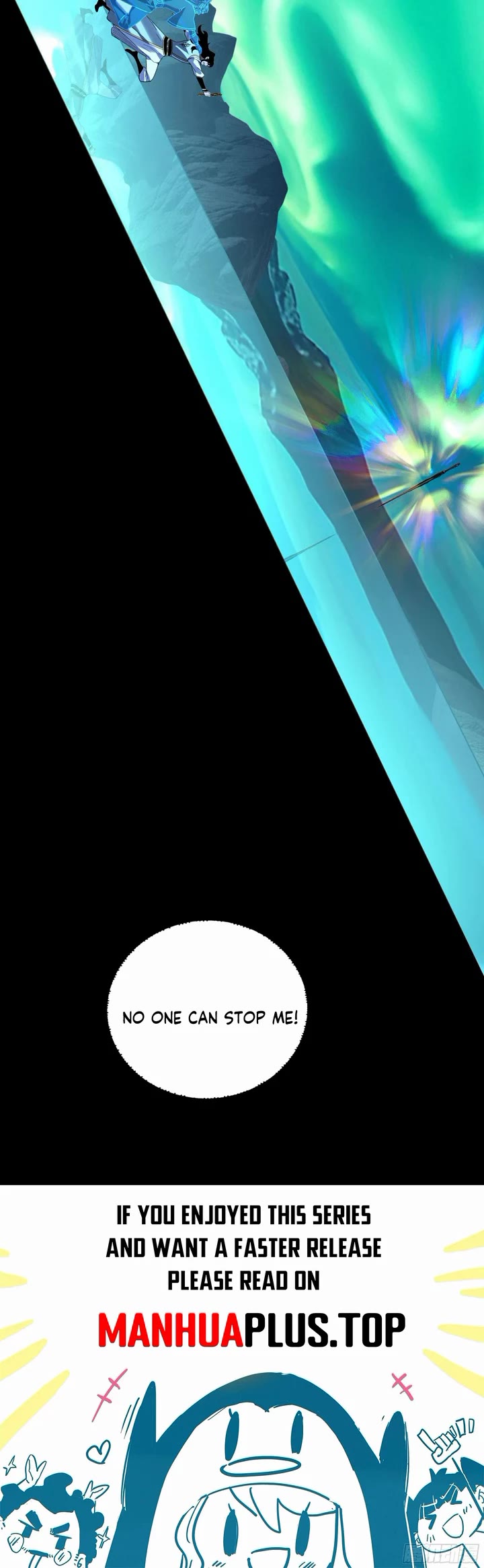 I Am the Fated Villain chapter 300 page 28