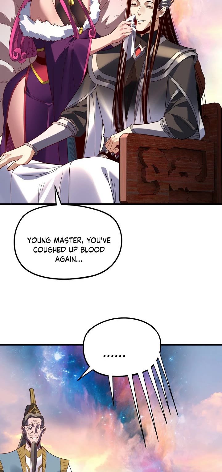 I Am the Fated Villain chapter 306 page 27