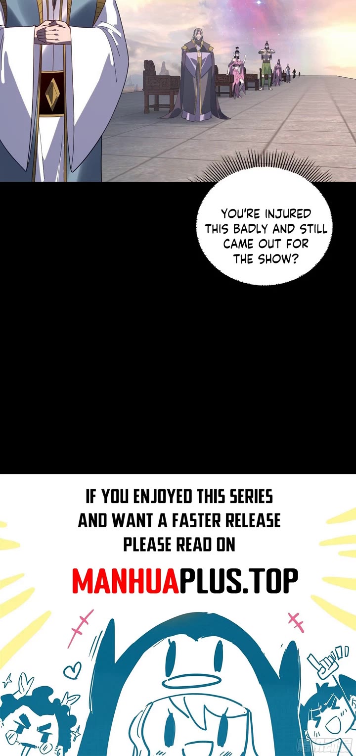 I Am the Fated Villain chapter 306 page 28