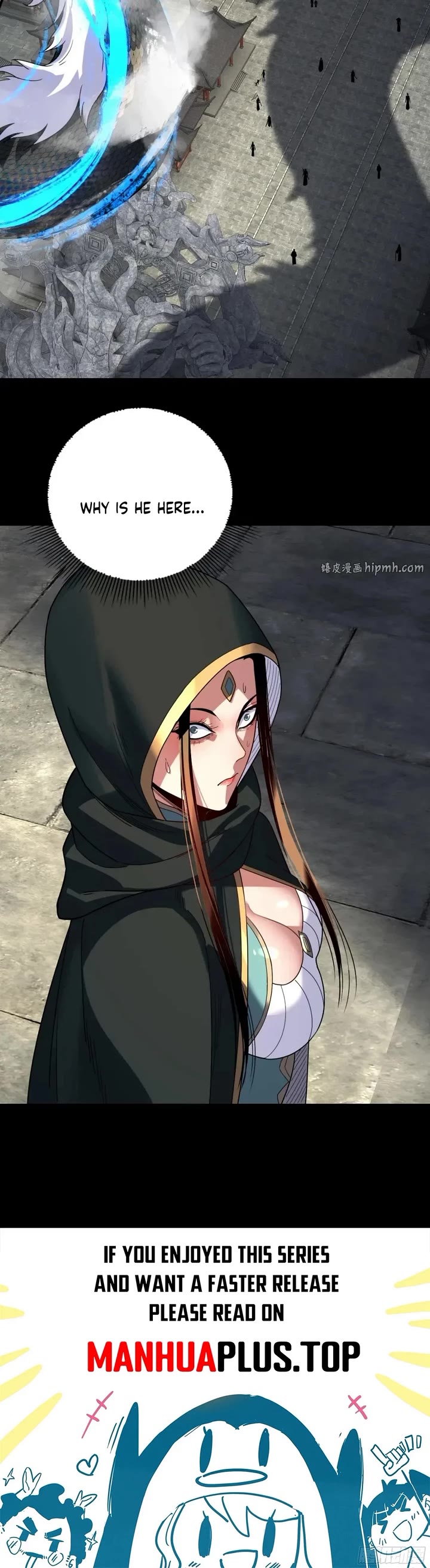 I Am the Fated Villain chapter 313 page 29