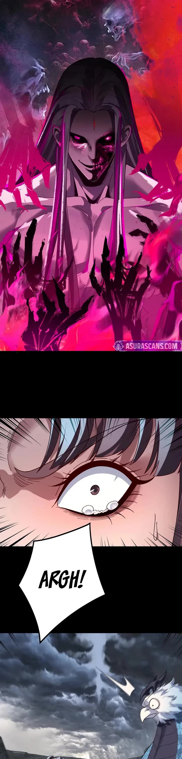 I Am the Fated Villain chapter 314 page 16