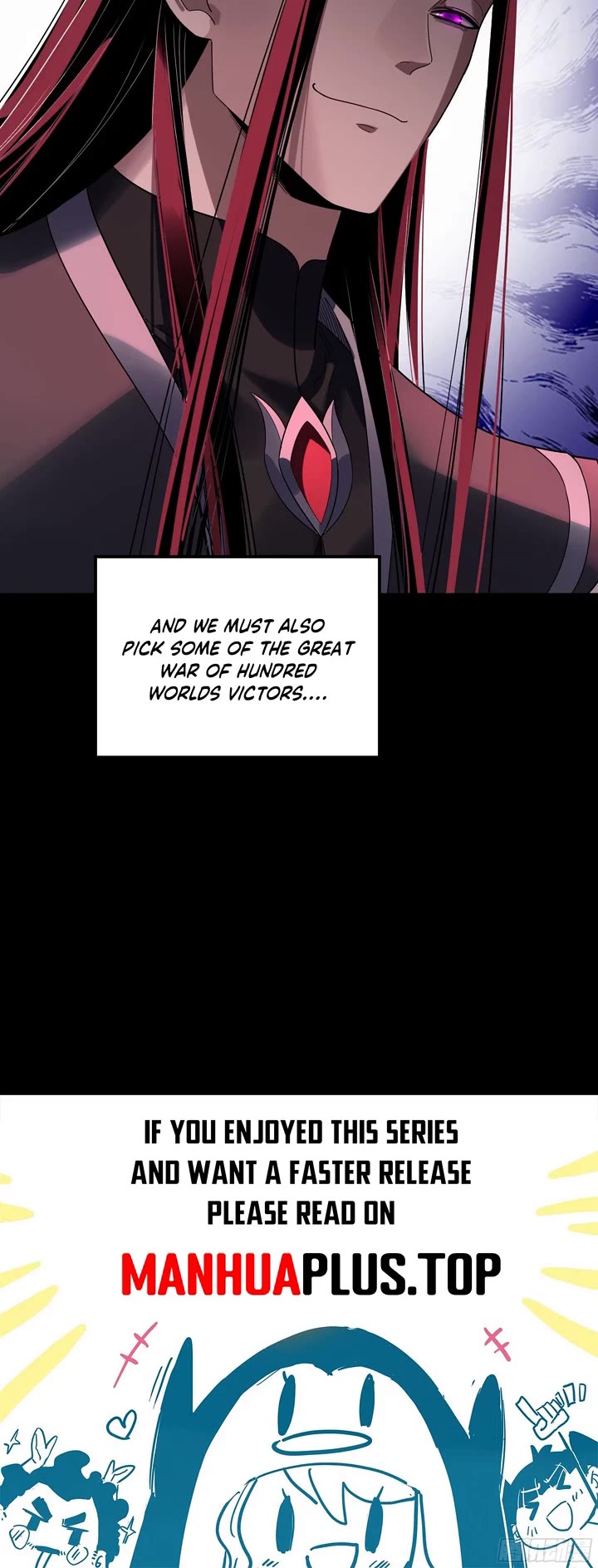 I Am the Fated Villain chapter 315 page 28