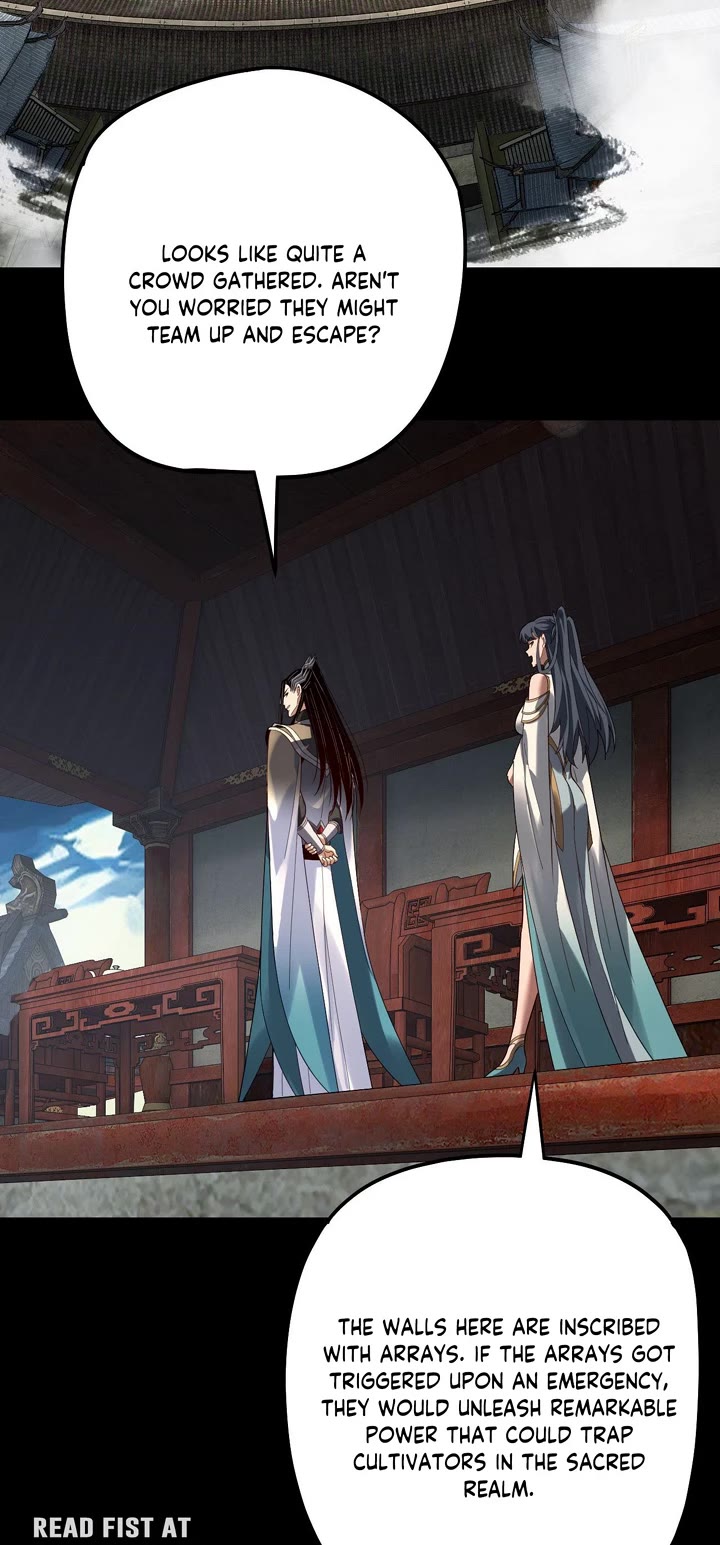 I Am the Fated Villain chapter 315 page 6