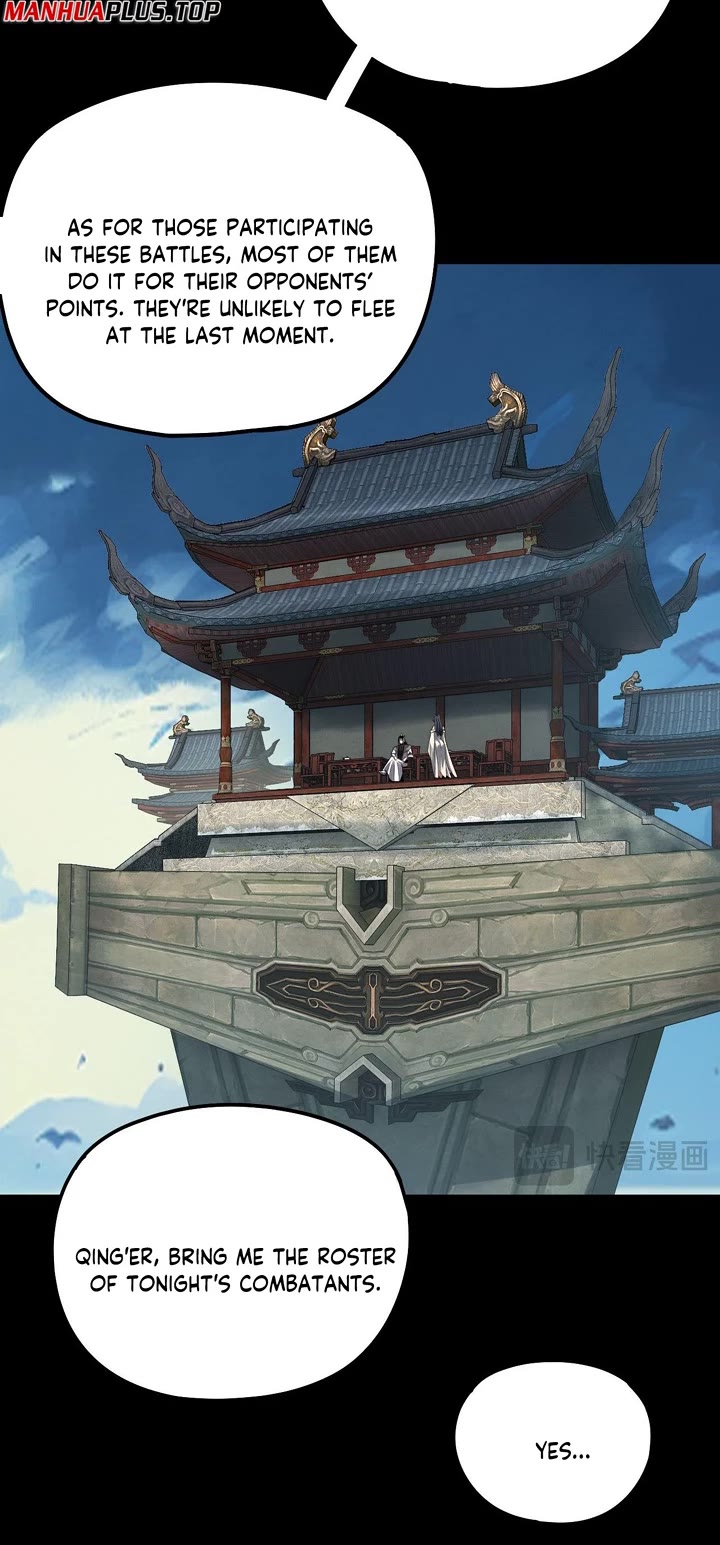 I Am the Fated Villain chapter 315 page 7