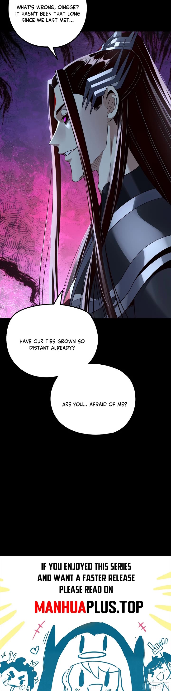 I Am the Fated Villain chapter 316 page 26