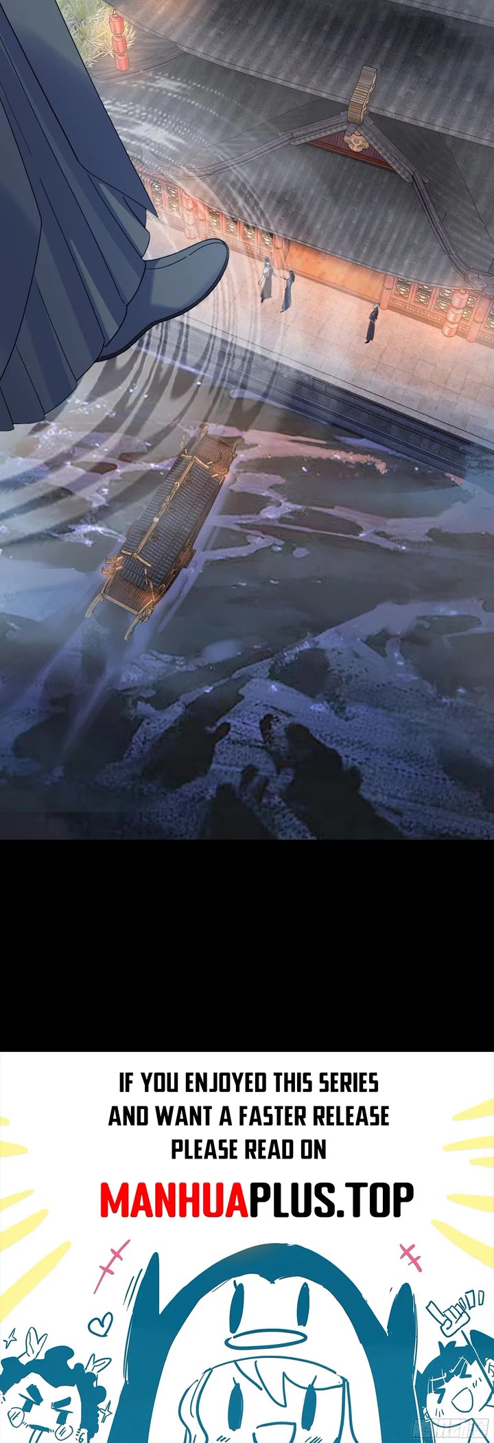 I Am the Fated Villain chapter 317 page 29