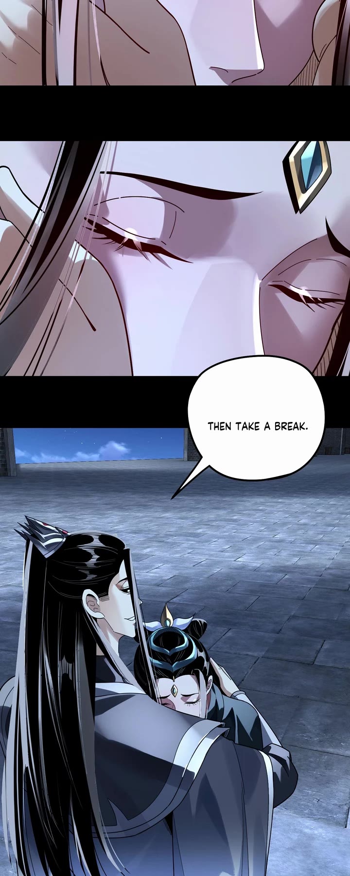 I Am the Fated Villain chapter 317 page 7