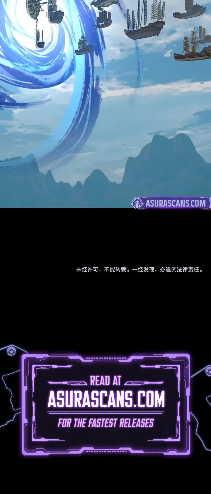 I Am the Fated Villain chapter 318 page 28